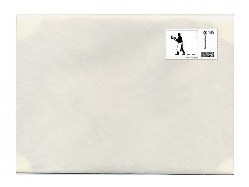 Hochzeit Briefmarken
 individuelle Briefmarke drucken post individuell