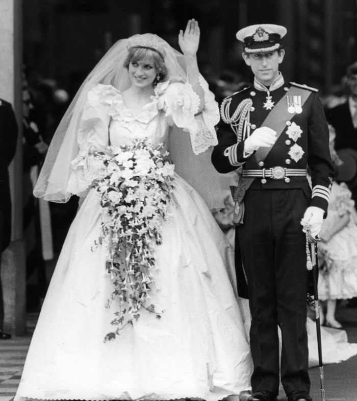 Hochzeit Charles Diana
 Vi minns Charles och Dianas bröllop – 20 år efter
