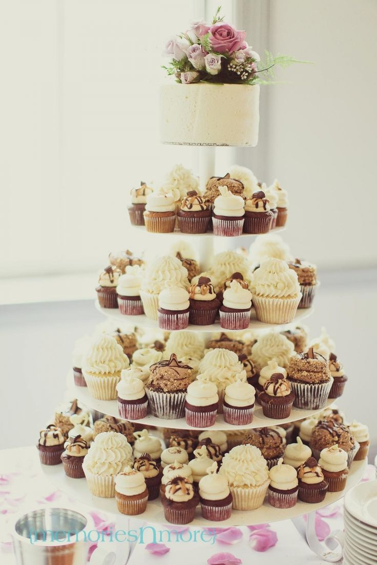 Hochzeit Cupcakes
 Die besten 17 Ideen zu Hochzeit Cupcakes auf Pinterest