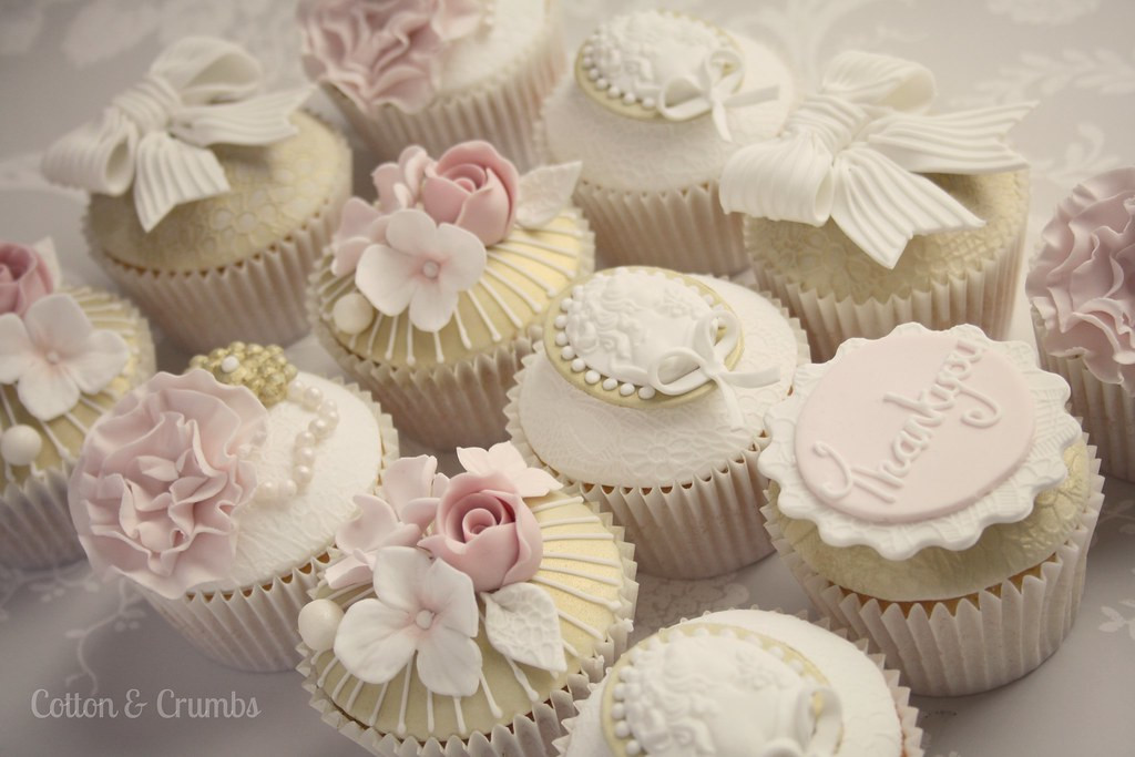 Hochzeit Cupcakes
 Teachers cupcakes