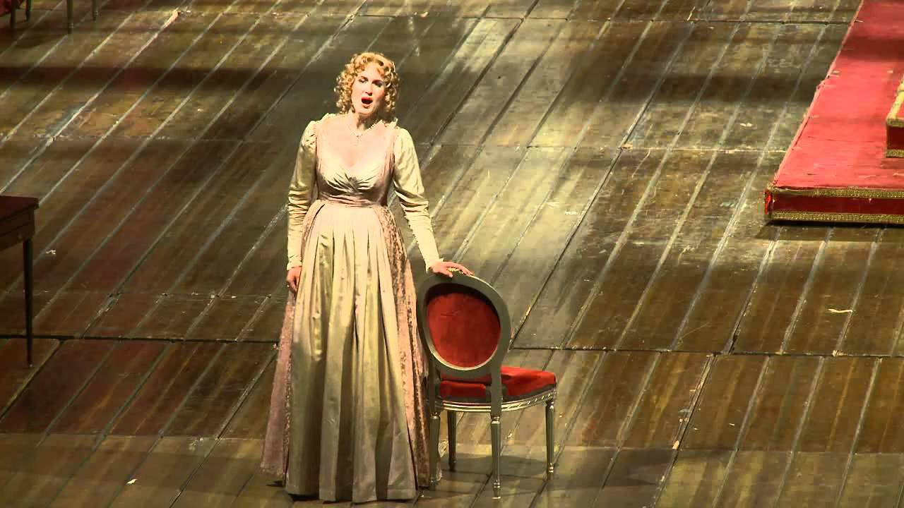 Hochzeit Des Figaro
 Wolfgang Amadé Mozart DIE HOCHZEIT DES FIGARO [Trailer