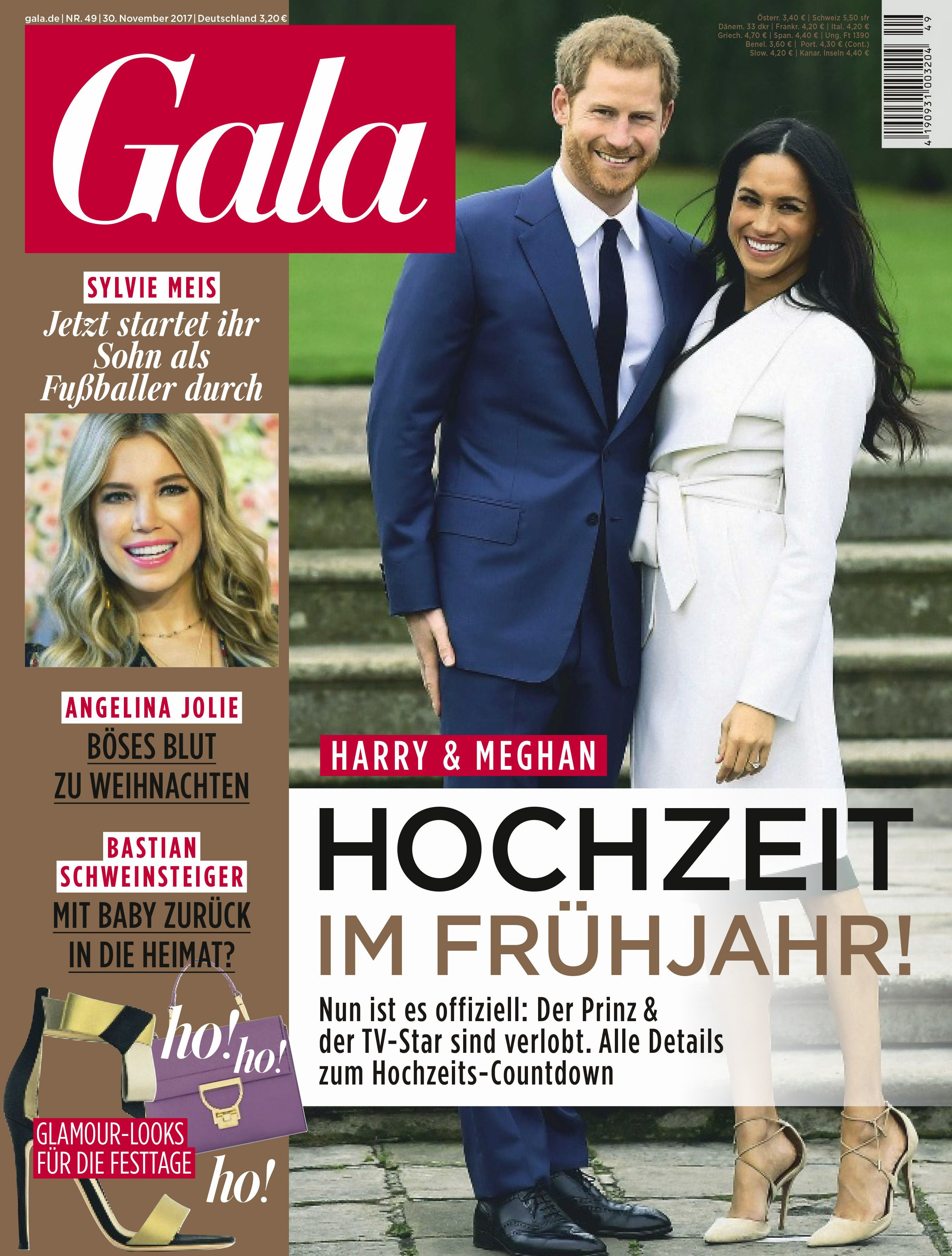 Hochzeit Des Jahres
 Die royale Hochzeit des Jahres Prinz Harry heiratet am 19