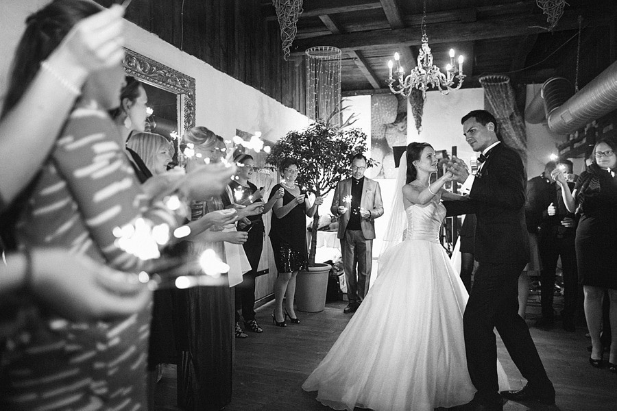 Hochzeit Eröffnungstanz
 Hochzeit in der Heidersbacher Mühle bei Heilbronn Kai