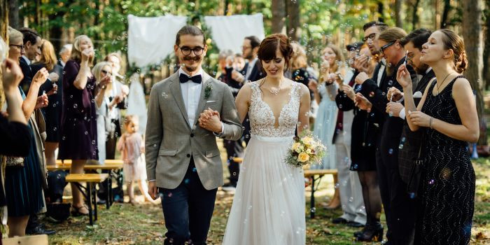 Hochzeit Feiern
 Hochzeit locker feiern Was wir von der neuen Lässigkeit