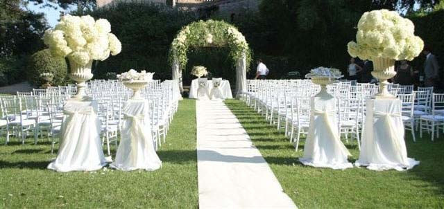 Hochzeit Feiern
 Eine Hochzeit feiern Trauung Liebe Wissen