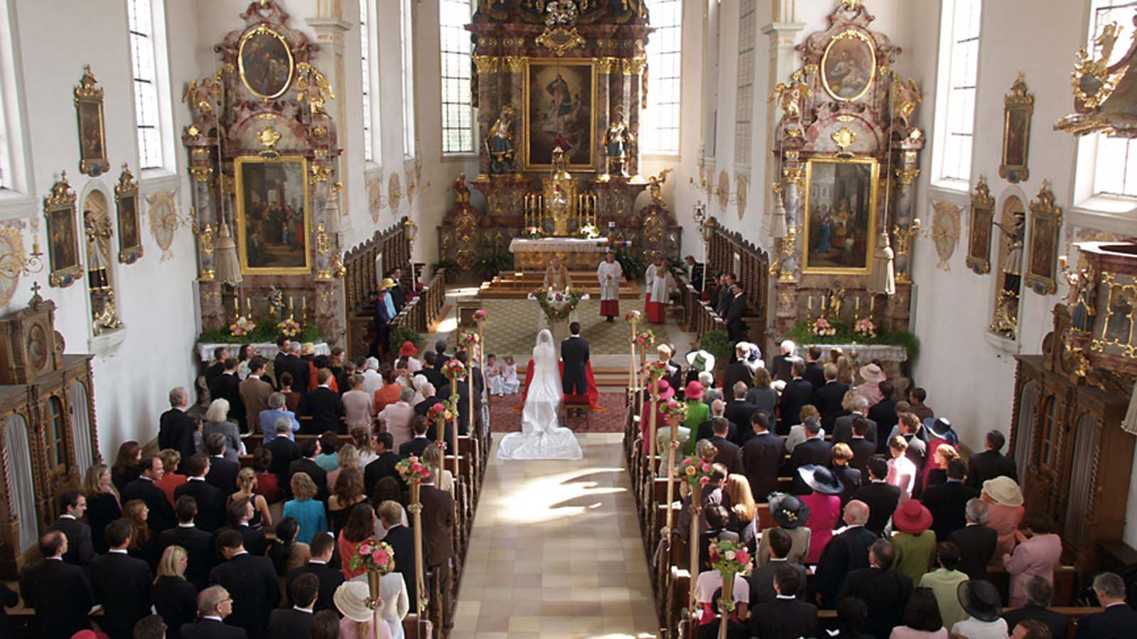 Hochzeit Feiern
 Hochzeit feiern