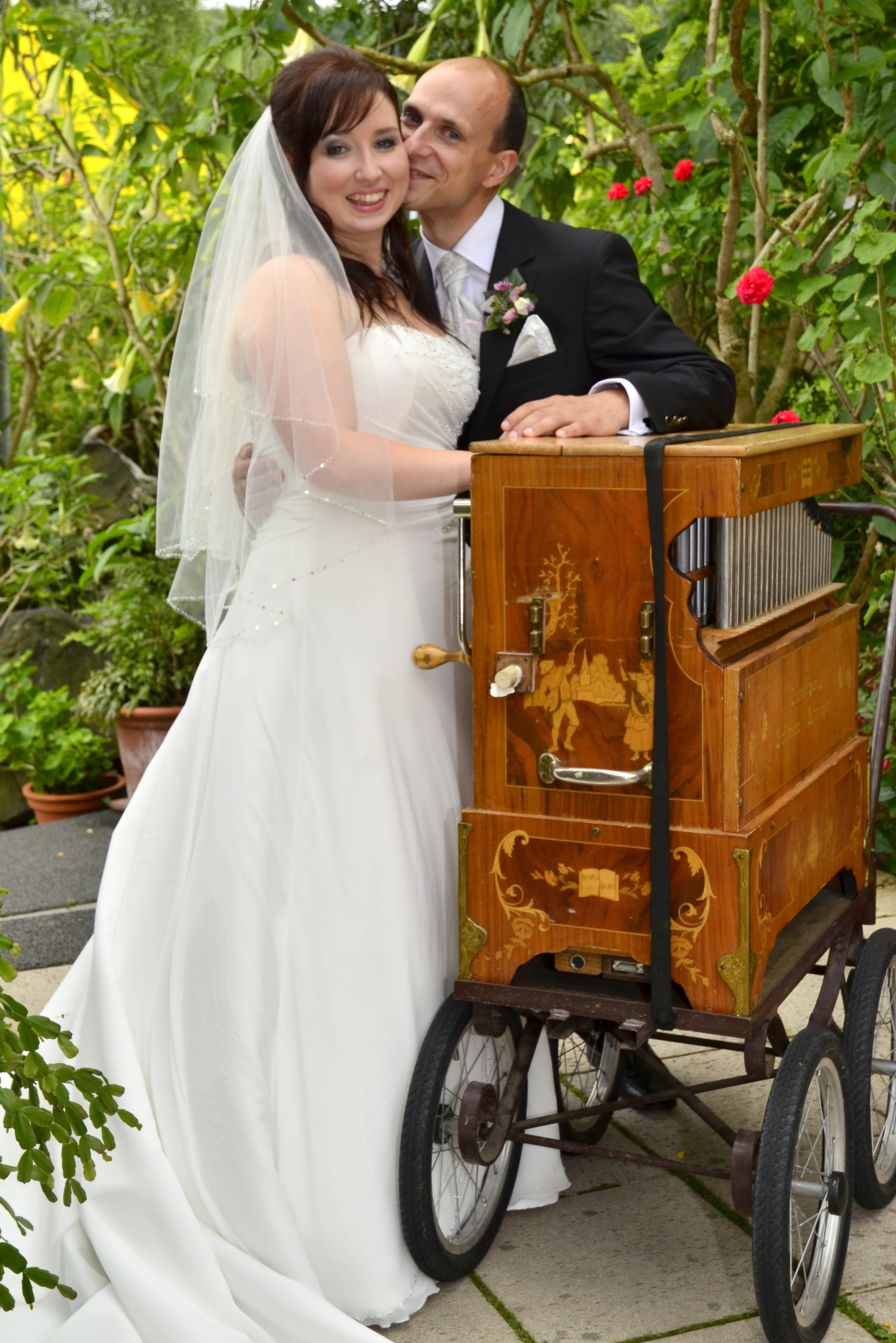 Hochzeit Feiern
 Hochzeitsfeier im Landhotel Am Rothenberg