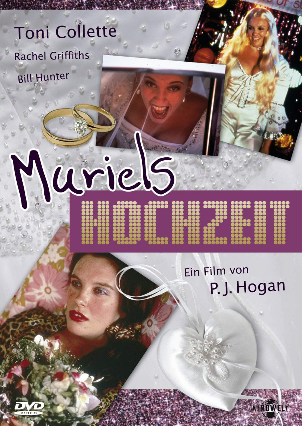 Hochzeit Film
 Muriels Hochzeit