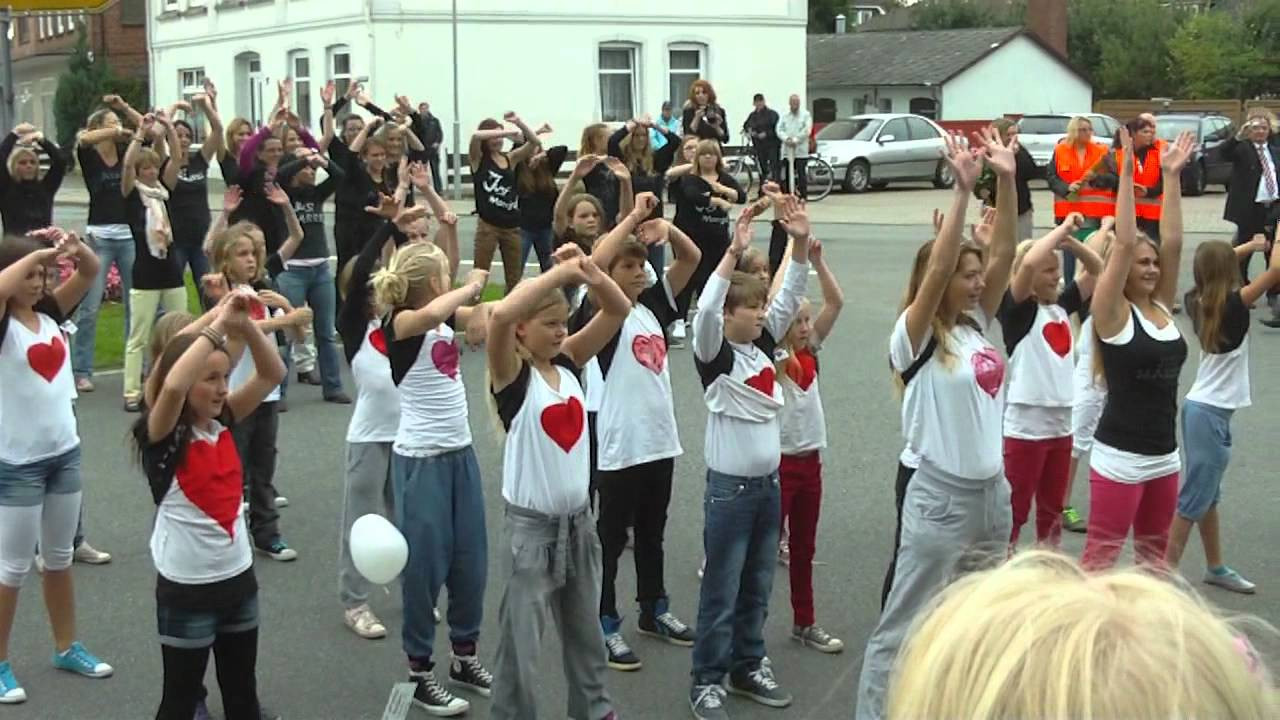 Hochzeit Flashmob
 Hochzeit von Nils & Jenny Flashmob