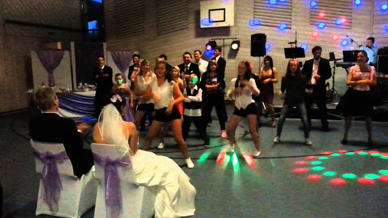 Hochzeit Flashmob
 Hochzeit in Bayern flashmob