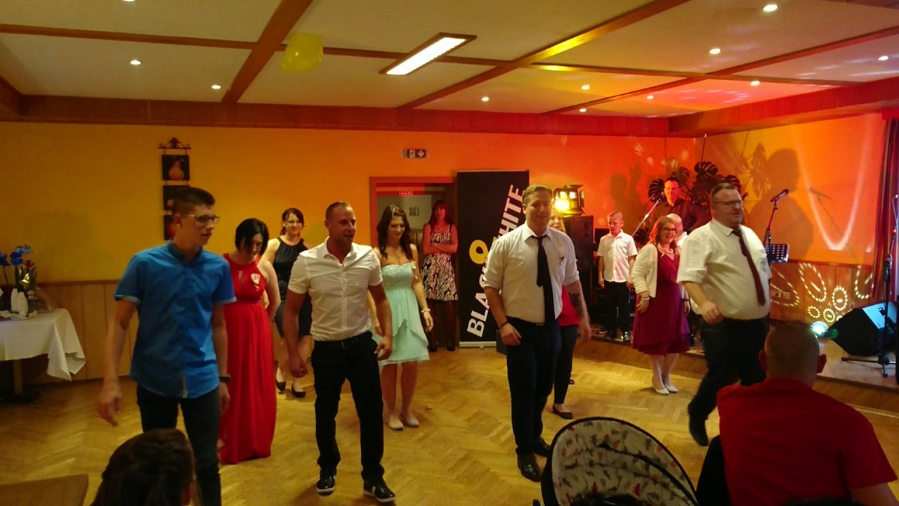 Hochzeit Flashmob
 Flashmob Hochzeit Tamara und Georg