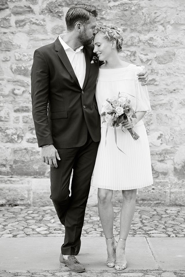 Hochzeit Fotografieren
 Hochzeitskolumne Unsere Standesamtliche Hochzeit