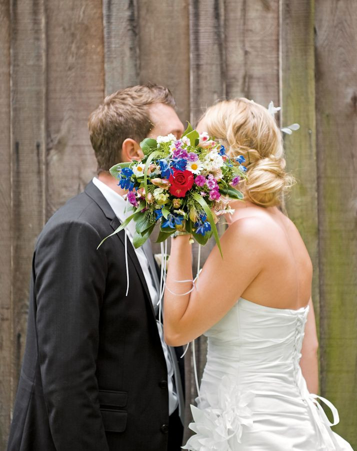 Hochzeit Fotografieren
 Die schönsten Fotoideen