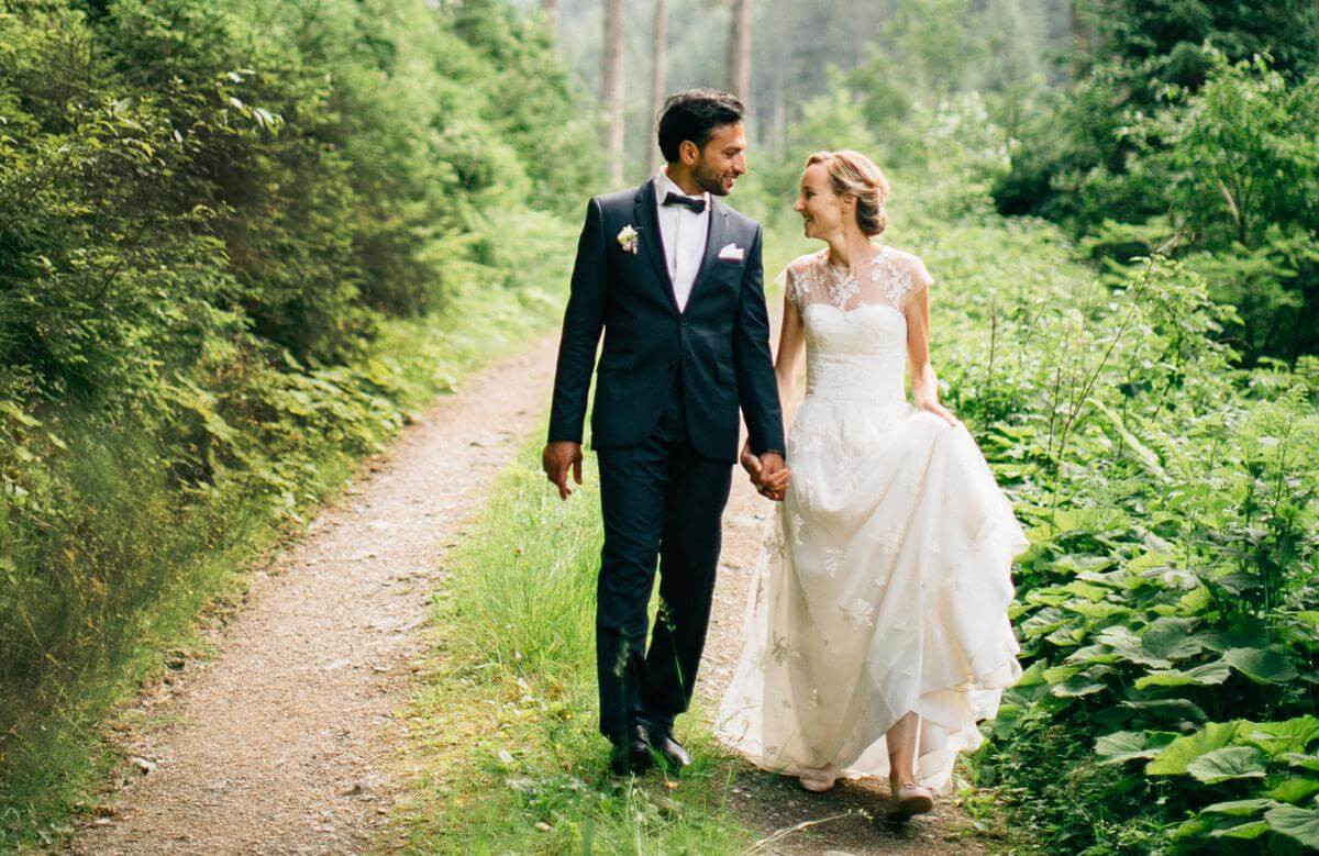 Hochzeit Fotos
 Wichtige Tipps für gelungene Hochzeitsfotos weddix