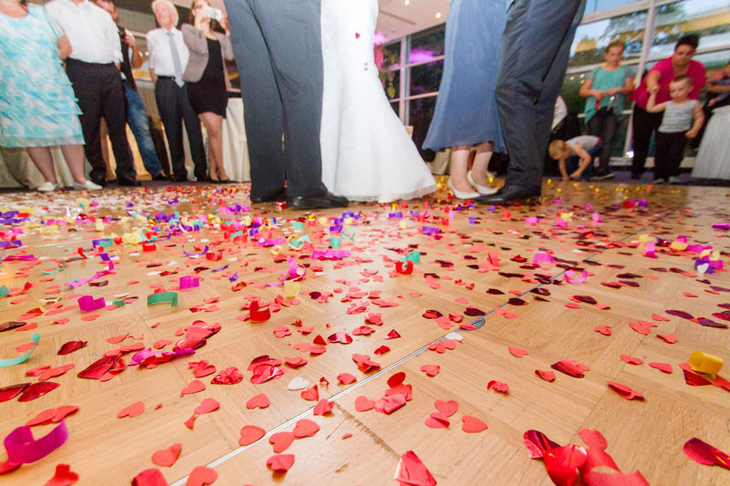 Hochzeit Fragespiel
 Hochzeit in Potsdam Nikolaikirche