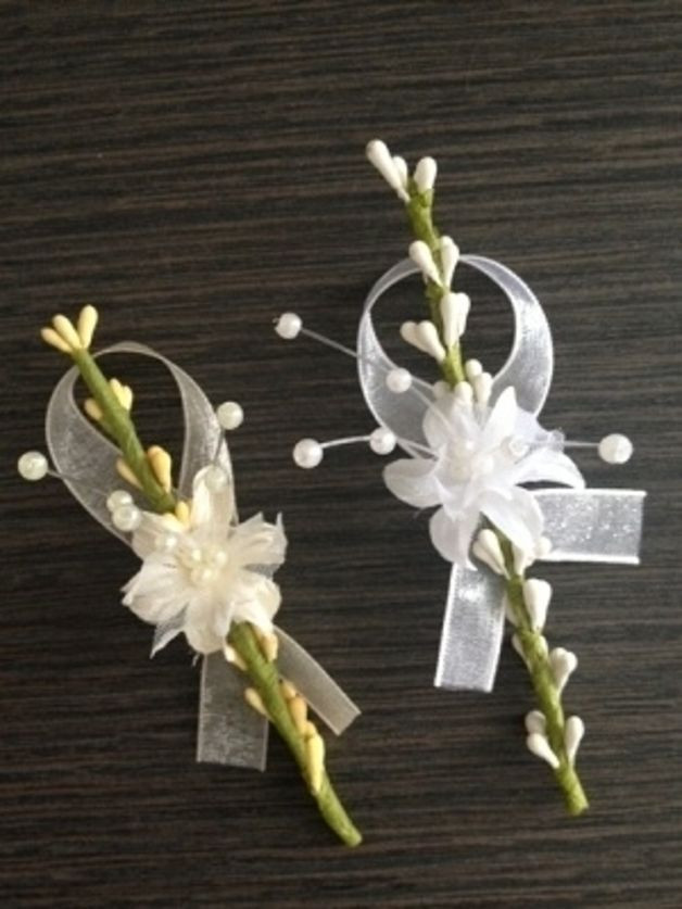 Hochzeit Gäste
 Die besten 25 Anstecker hochzeit Ideen auf Pinterest