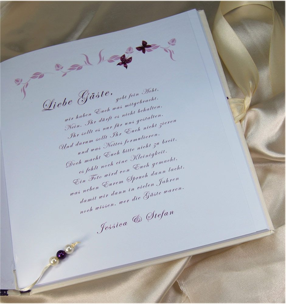 Hochzeit Gästebuch Spruch
 Hochzeit Gästebuch Sprüche basteln Pinterest