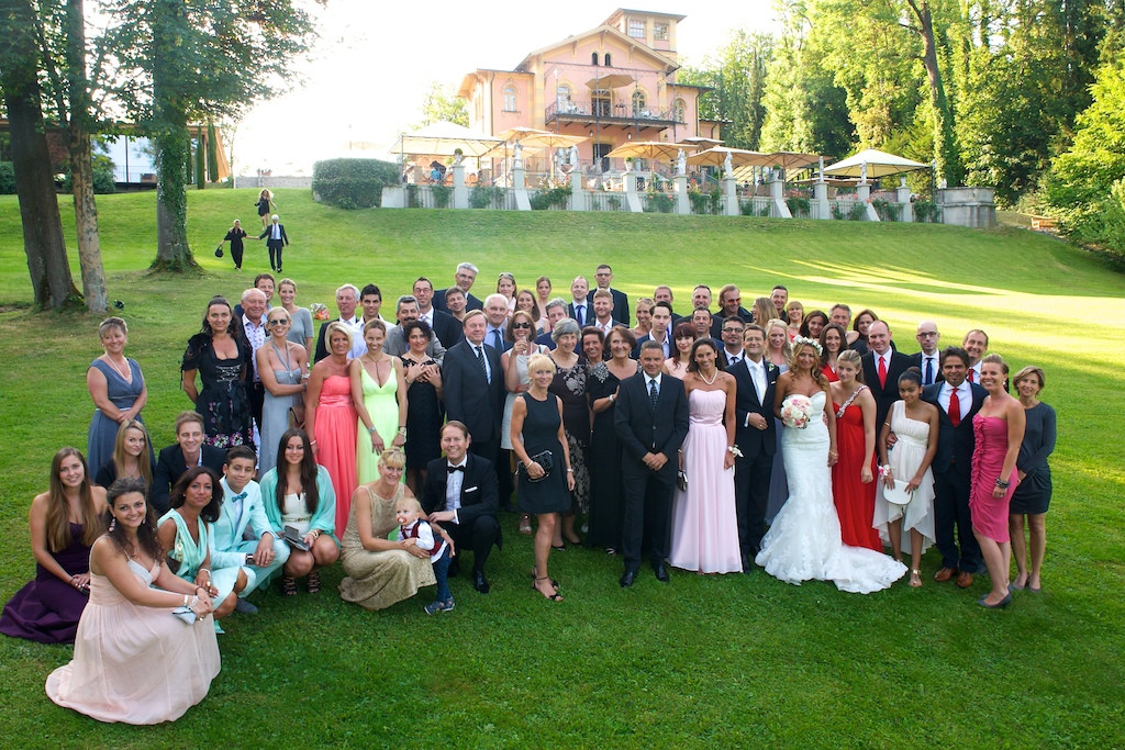 Hochzeit Gruppenfoto
 Mascha Glatzeder Hochzeitsfotografie Blog Archive