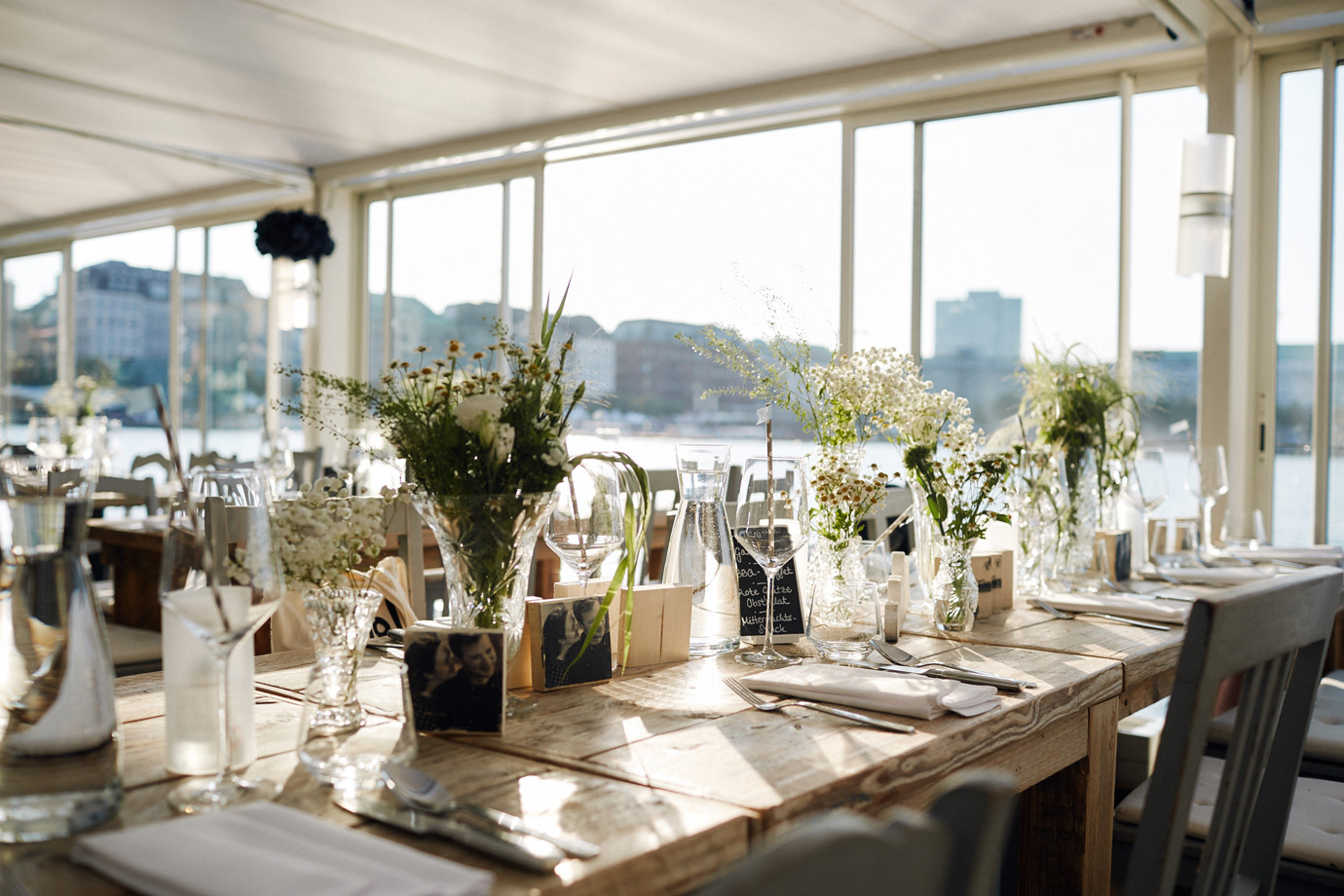 Hochzeit Hamburg
 Hochzeitsreportage aus HamburgANNA JAN