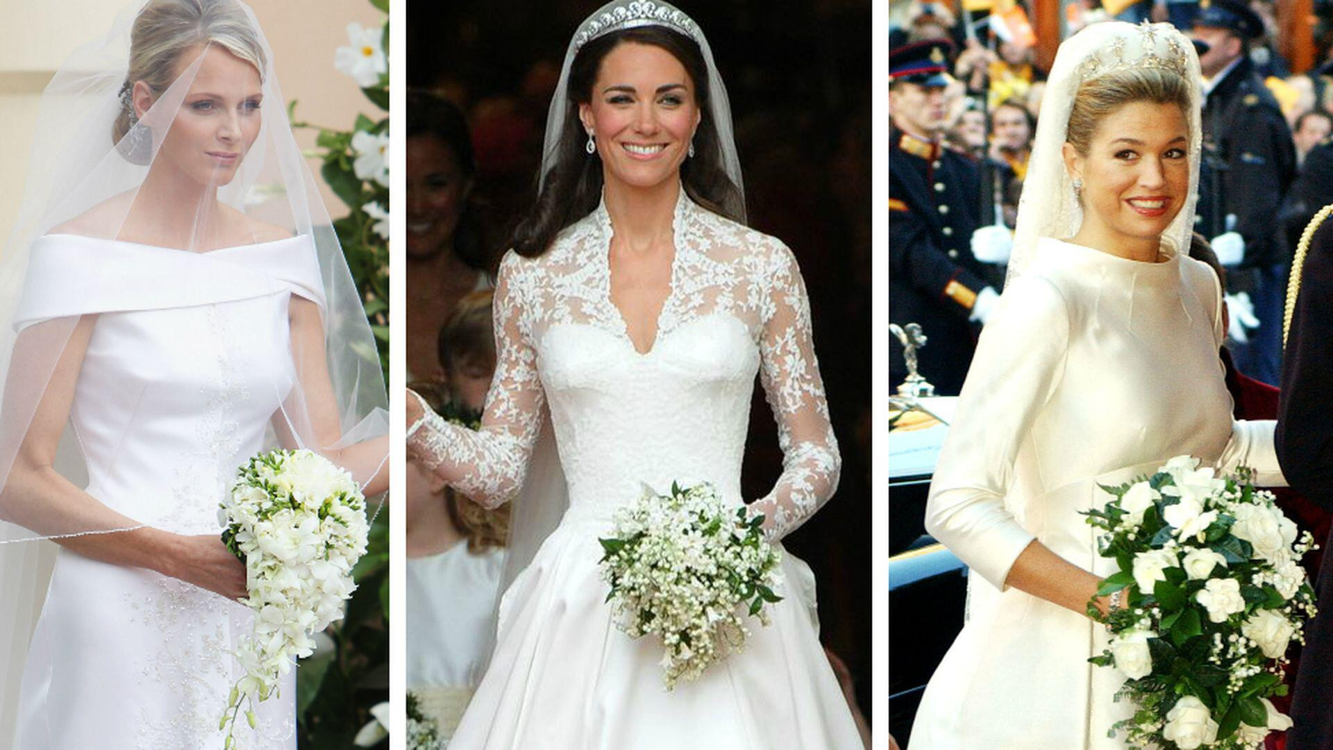 Hochzeit Harry Meghan Kleid
 Hochzeitsfotos von Harry und Meghan Da ist geheime