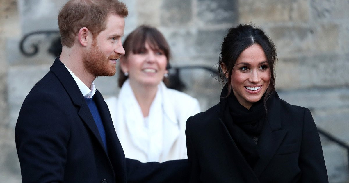 Hochzeit Harry Meghan Wann
 20 Besten Wann ist Die Hochzeit Von Prinz Harry Beste