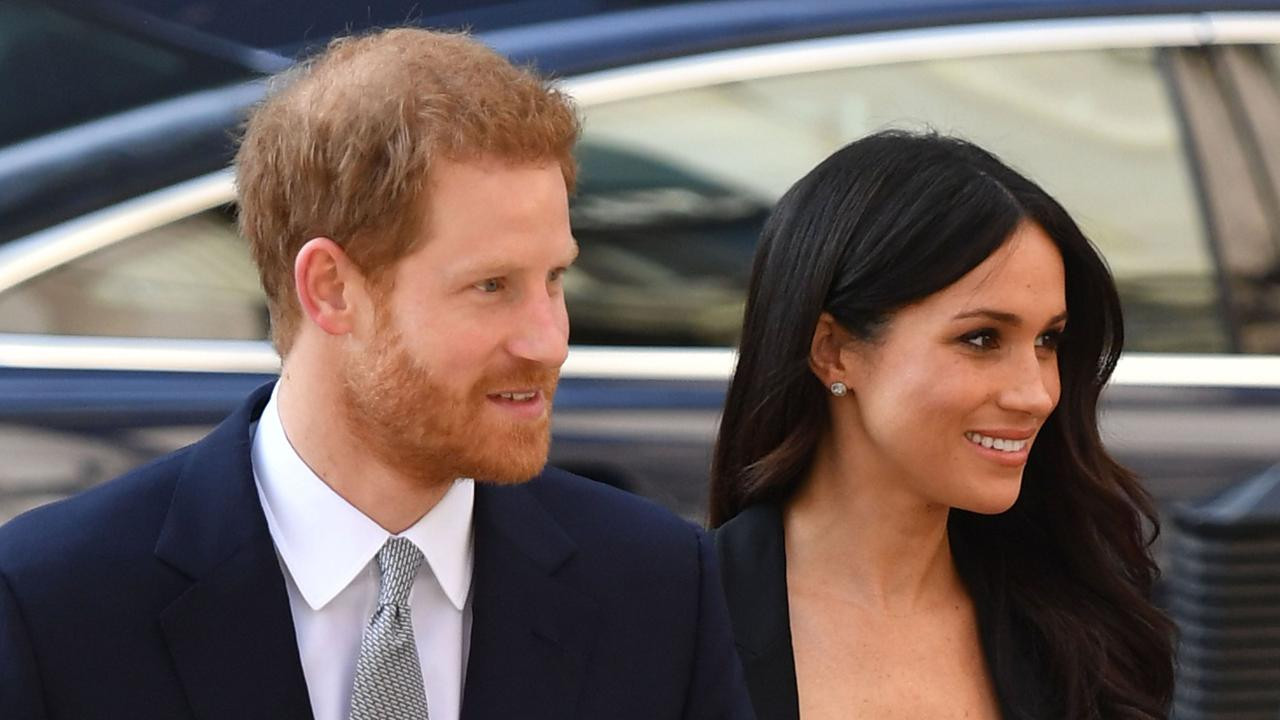 Hochzeit Harry Meghan Zdf
 Hochzeit von Harry und Meghan Bischof aus USA hält eine