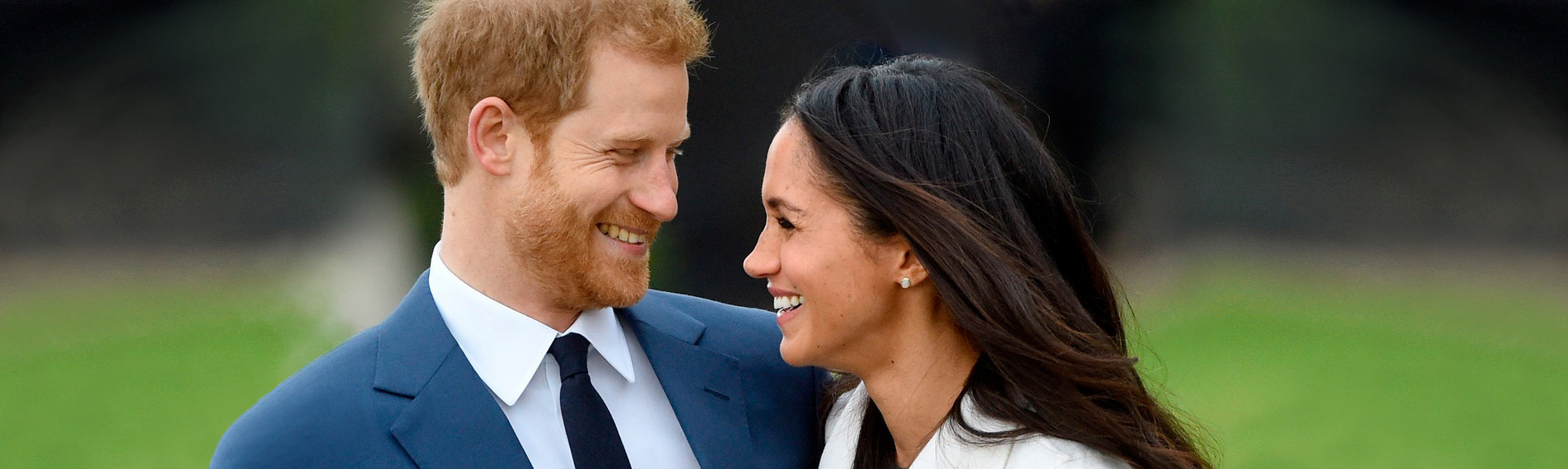 Hochzeit Harry Meghan Zdf
 Pressemappe Harry und Meghan – Hochzeit bei den Windsors