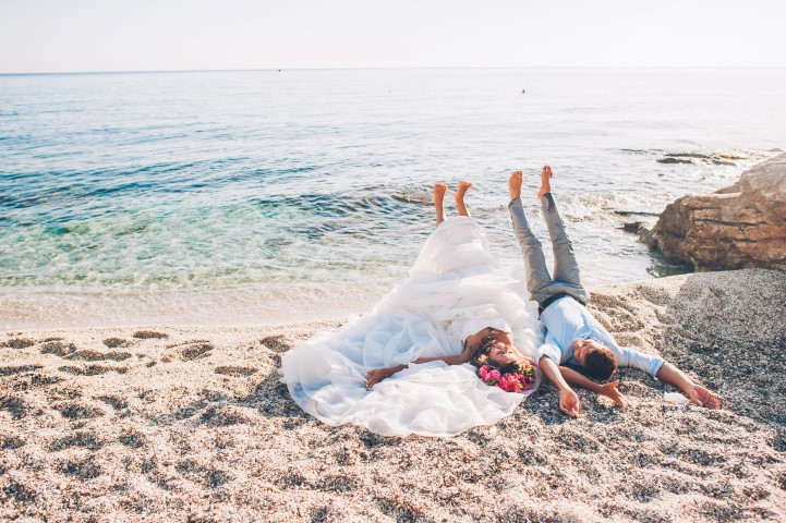 Hochzeit Im Ausland
 Heiraten im Ausland Unterlagen für Trauung im Ausland