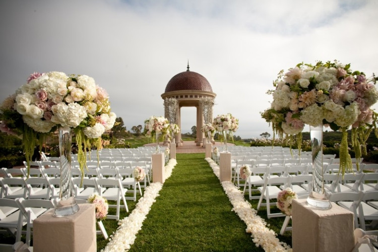 Hochzeit Im Freien
 35 kreative Hochzeitsideen Trauung und Empfang im Freien