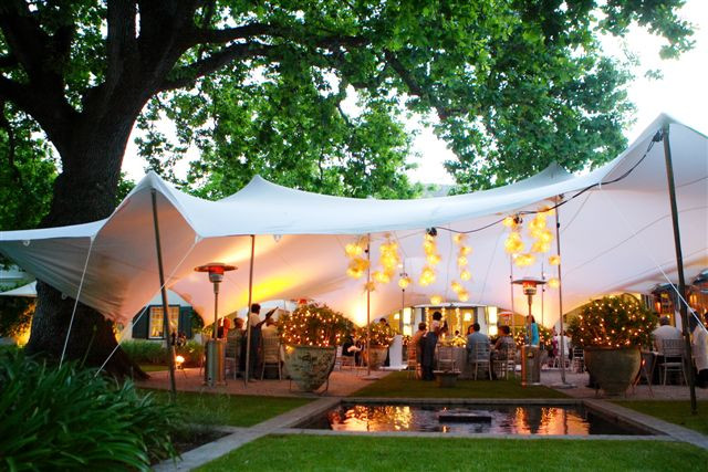 Hochzeit Im Garten
 Hochzeit im Garten