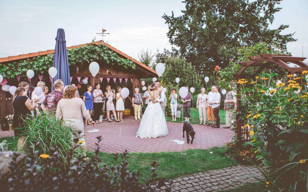 Hochzeit Im Garten
 Vintage Hochzeit im Garten Hochzeitsfotograf Exclusiv