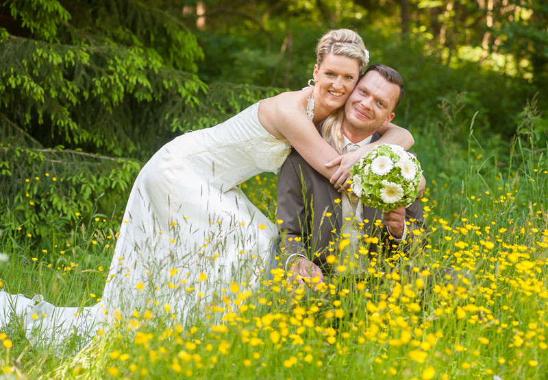 Hochzeit Im Grünen
 Eibenstock