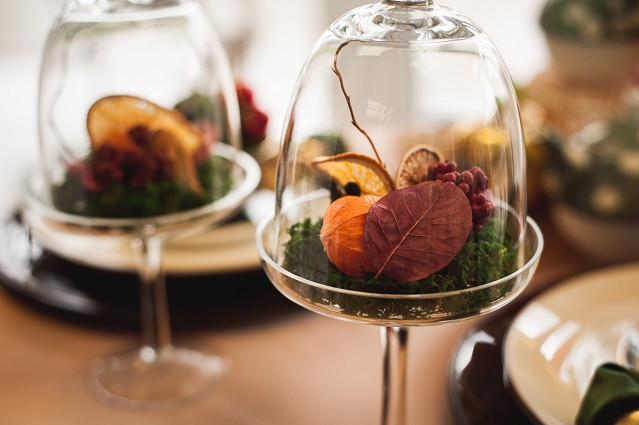 Hochzeit Im Oktober
 Hochzeit im Oktober Die Farben des Herbstes