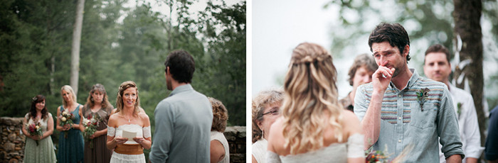 Hochzeit Im Wald
 Eine romantische Hochzeit im Wald