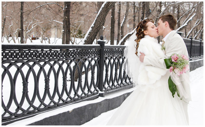 Hochzeit Im Winter
 Winter Hochzeit Für Ihre romantische Hochzeit im Winter