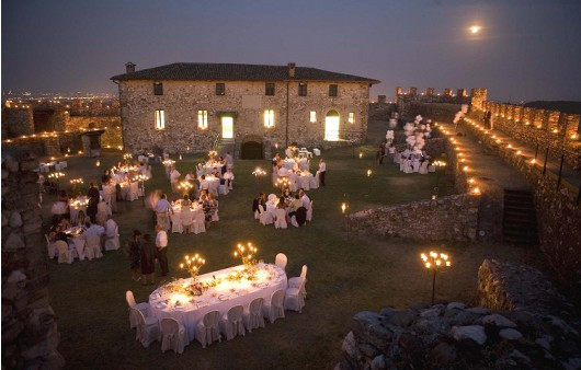 Hochzeit In Italien
 Heiraten am Gardasee