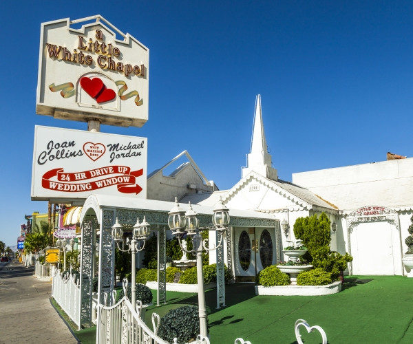 Hochzeit In Las Vegas
 Las Vegas Heiraten