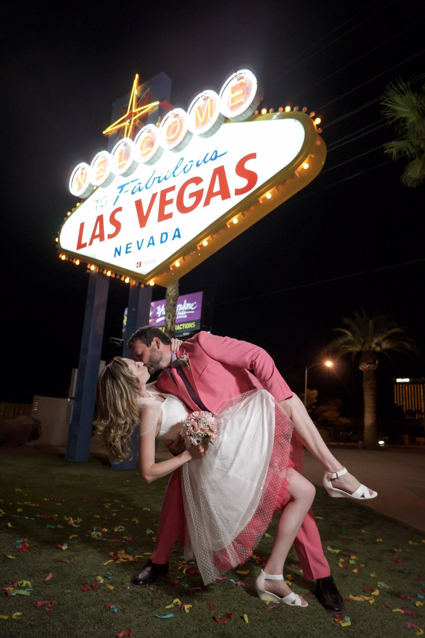 Hochzeit In Las Vegas
 Las Vegas Hochzeitspakete im Ueberblick Heiraten in Las