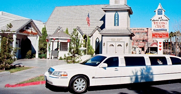 Hochzeit In Las Vegas
 Las Vegas