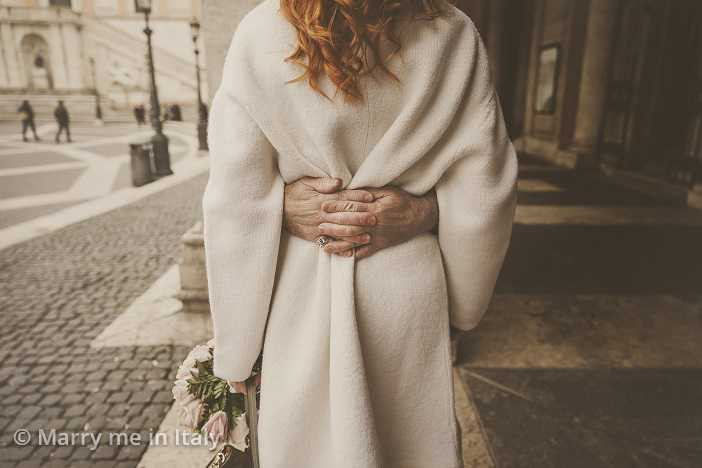 Hochzeit In Rom Darsteller
 Eine Winterhochzeit in Rom