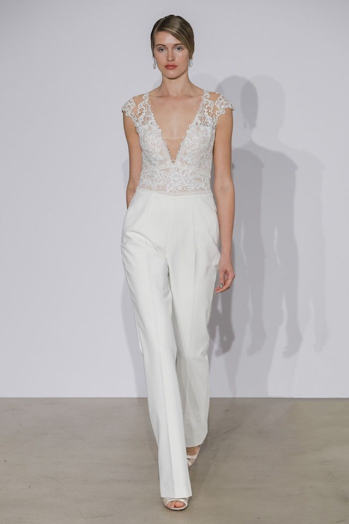 Hochzeit Jumpsuit
 1001 Ideen für Jumpsuit Hochzeit erscheinen Sie in