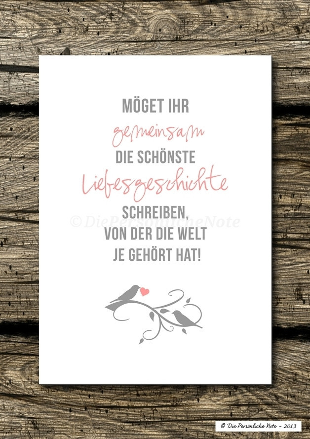 Hochzeit Karte Schreiben
 20 Der Besten Ideen Für Glückwünsche Zur Hochzeit Karte