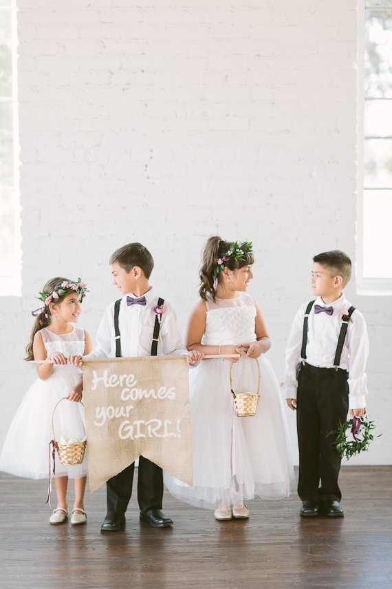 Hochzeit Kinder
 Darf man eine Hochzeit ohne Kinder feiern Fräulein K