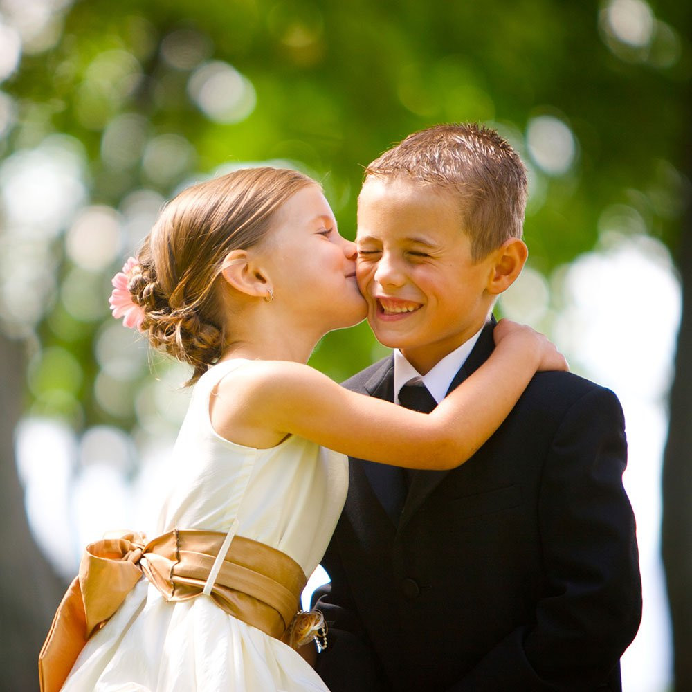 Hochzeit Kinder
 Hochzeit mit Kindern 5 Tipps wie du sie meisterst Kilenda