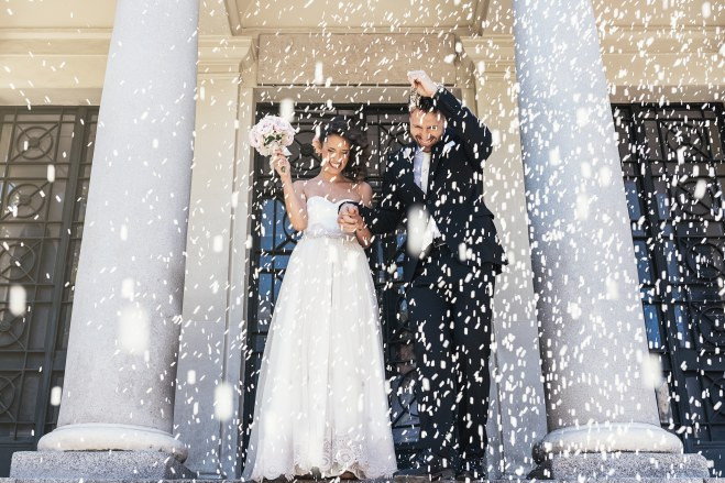 Hochzeit Kirchenlieder
 Sing Hallelujah Kirchenlieder jede Hochzeit