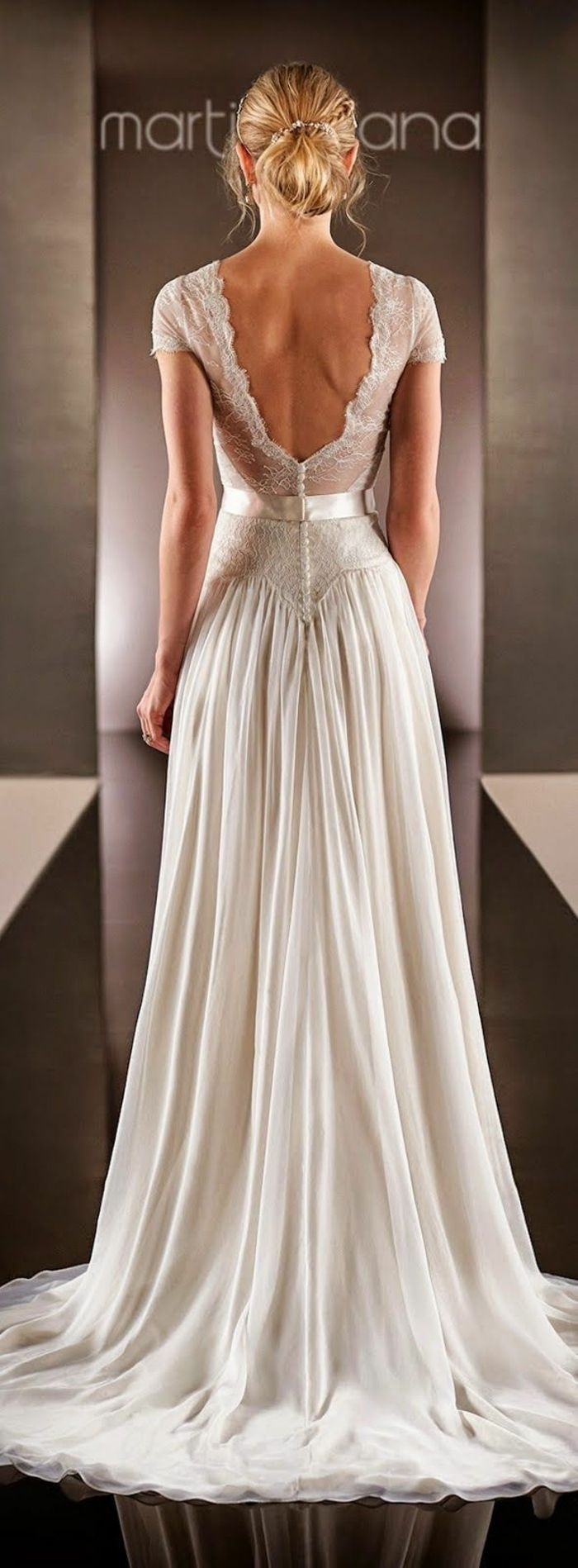 Hochzeit Kleid
 25 best Schlichte Hochzeitskleider ideas on Pinterest