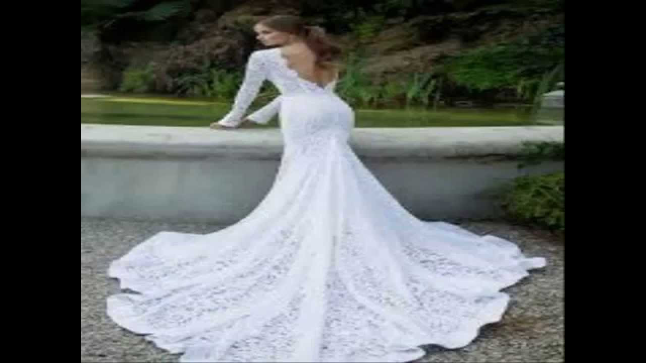 Hochzeit Kleider
 unglaubliche Hochzeitskleider