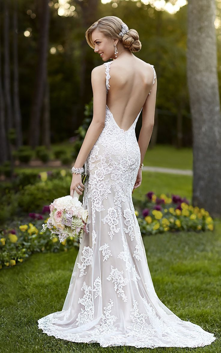 Hochzeit Kleider
 477 best Hochzeitskleider wedding dresses images on