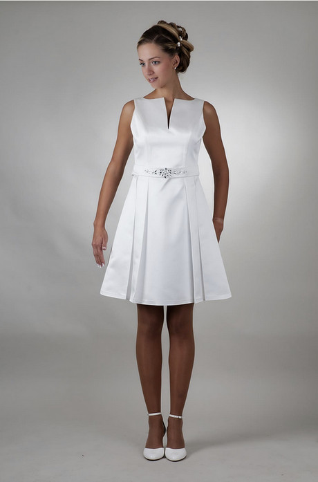 Hochzeit Kleidung
 Elegante kleider standesamtliche hochzeit