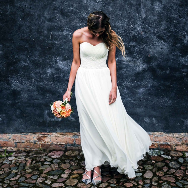 Hochzeit Kleidung
 Brautkleid kaufen Mit sen Tipps findet ihr das